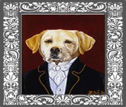 Le labrador chien des Présidents - Le blog de mes labradors