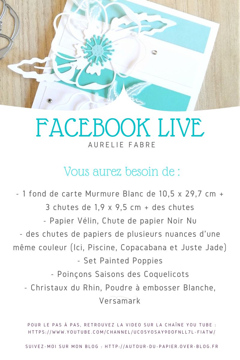 Facebook Live 11 