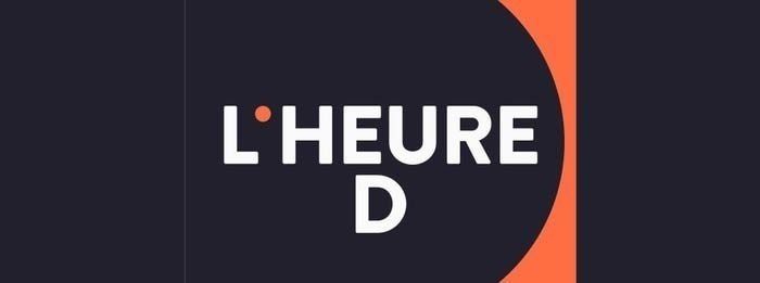 &quot;Conversation dans le désert avec Pierre Michon : Ecrire et imaginer&quot;  dans « L’Heure D » sur France 3