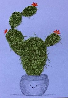 Cactus, encore