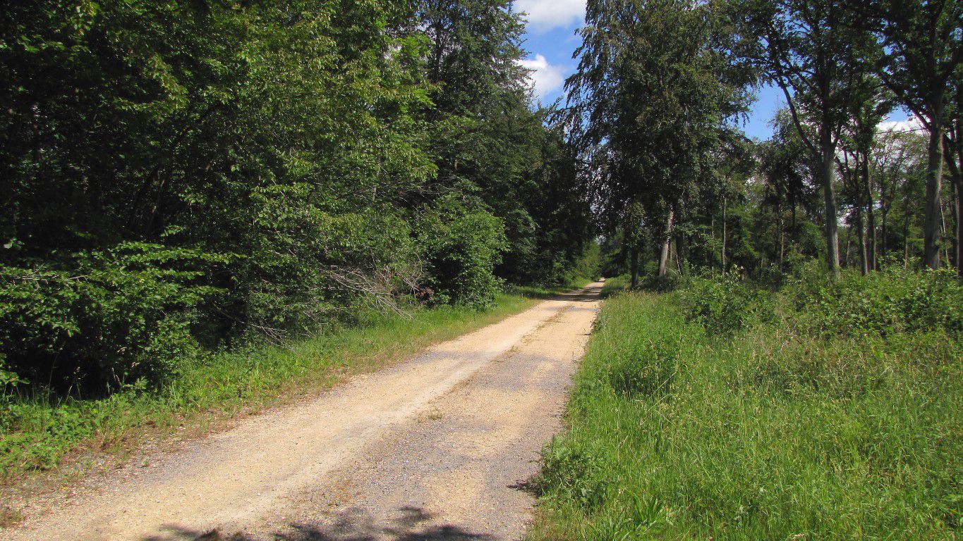 carrefour_Route de Briançon_Chemin de la Cavée des Beuriers