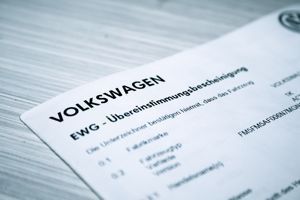 certificat de conformité volkswagen gratuit